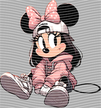 Mickey-AMQ 3015